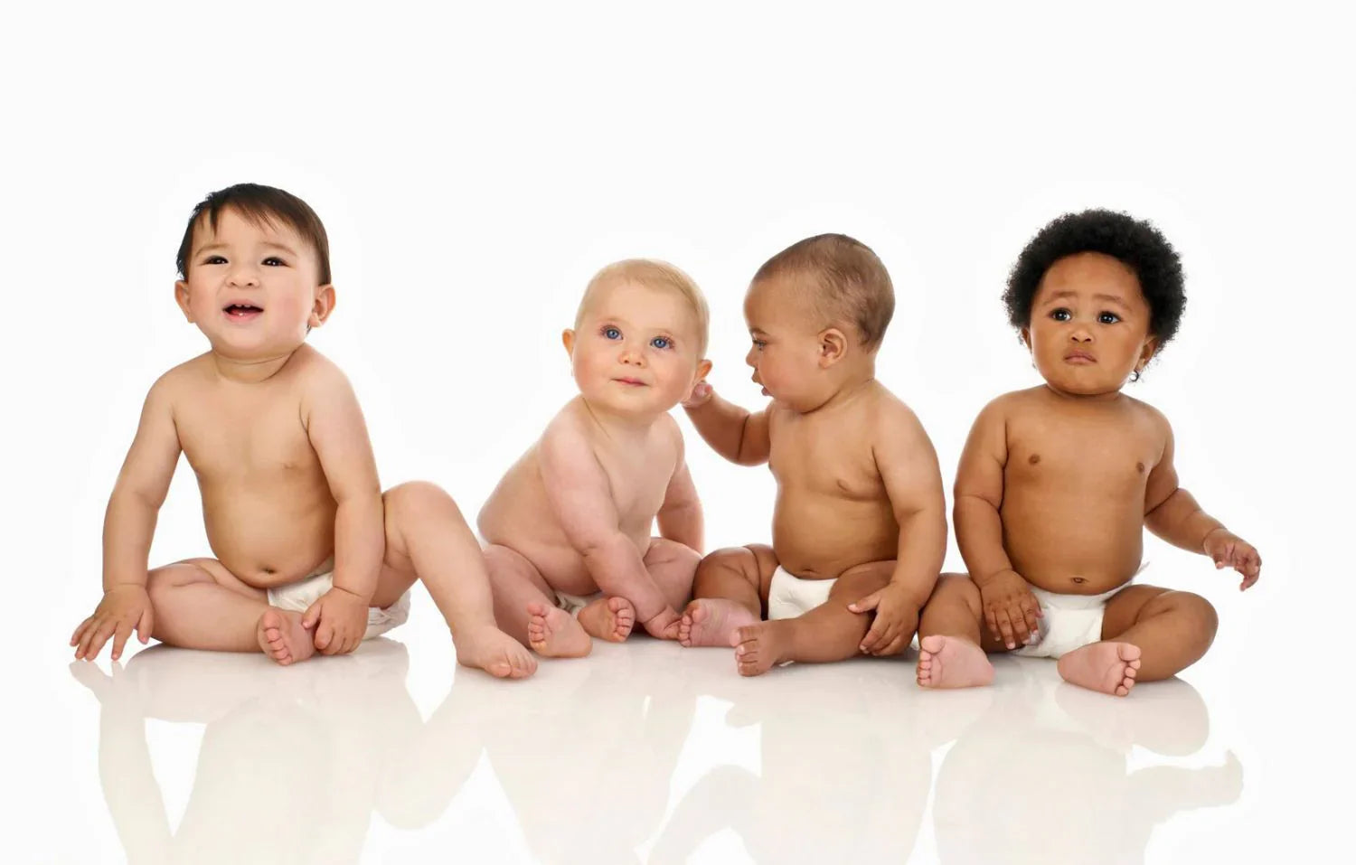 Baby's World