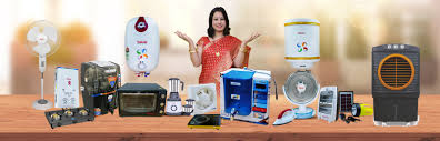 Home Appliance