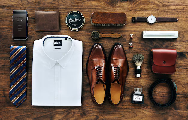 Collections for Men's
