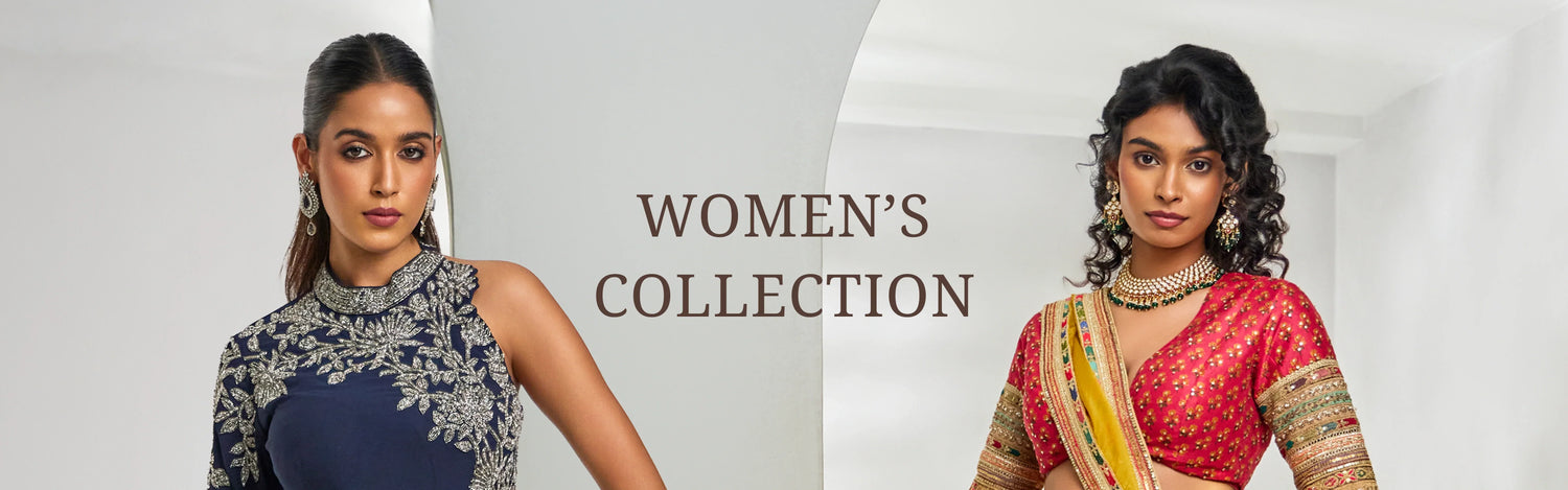 Women's Collection