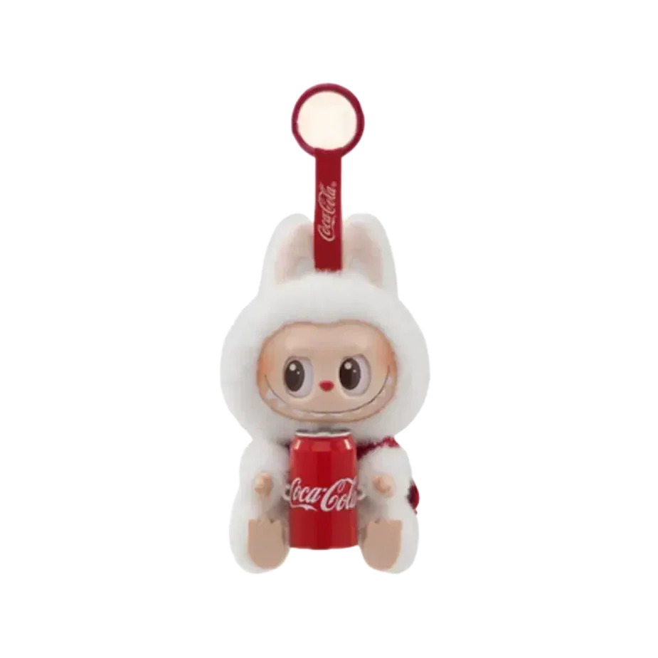 LABUBU KEYCHAIN ( Multicolor )