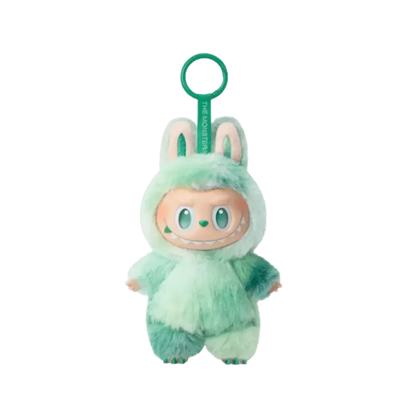LABUBU KEYCHAIN ( Multicolor )