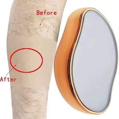 Crystal Hair Removal Tool – 160g