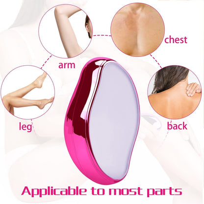Crystal Hair Removal Tool – 160g
