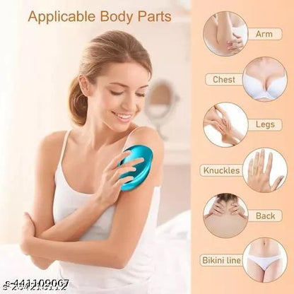 Crystal Hair Removal Tool – 160g