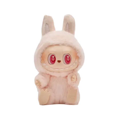 LABUBU KEYCHAIN ( Multicolor )